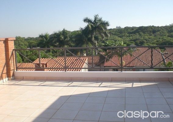 Duplex de Lujo con Piscina Zona Manora — foto 2