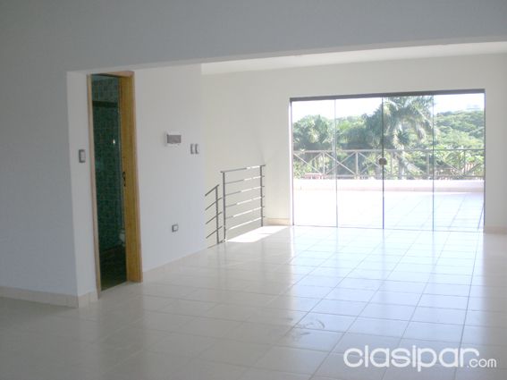 Duplex de Lujo con Piscina Zona Manora — foto 3