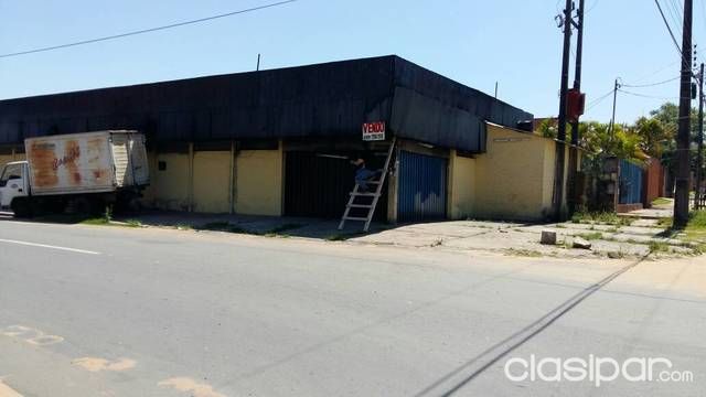 Vendo terreno con tinglado — foto 3