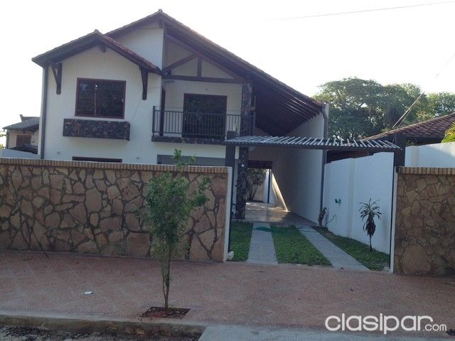 RESIDENCIA AMOBLADA A 10 MIN DE ASUNCION — foto 2