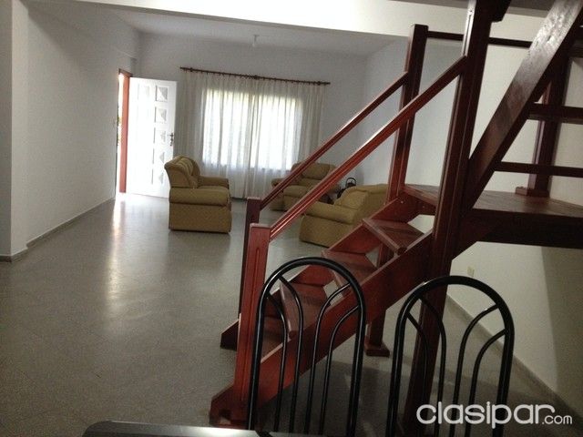 RESIDENCIA AMOBLADA A 10 MIN DE ASUNCION — foto 3