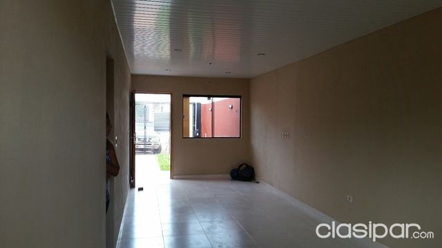 VENTA DE CASA A ESTRENAR EN LUQUE — foto 2