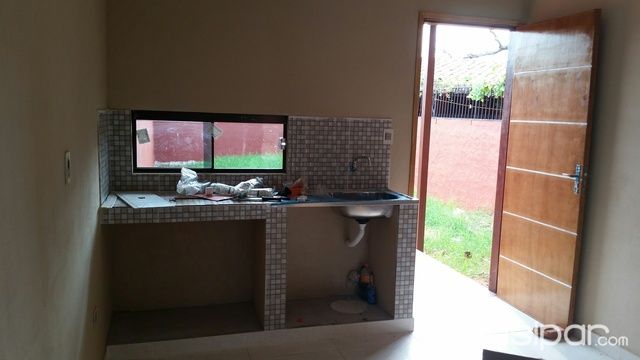 VENTA DE CASA A ESTRENAR EN LUQUE — foto 3