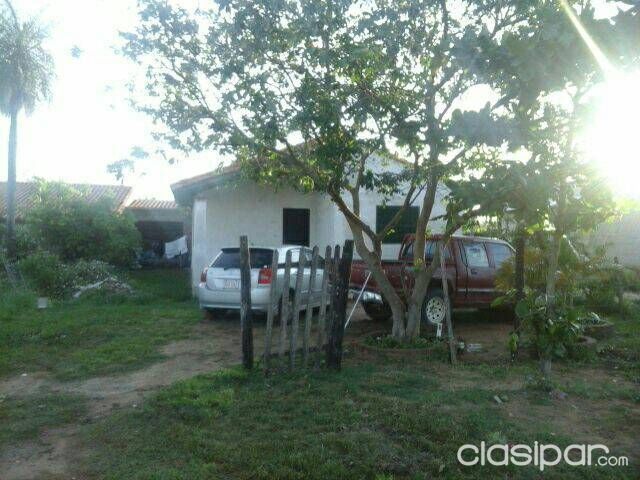 Vendo casa en Limpio Py Ruta 3 Barrio Norte Cerca del Abasto norte a cuatro cuadras de la ruta 3 — foto 3