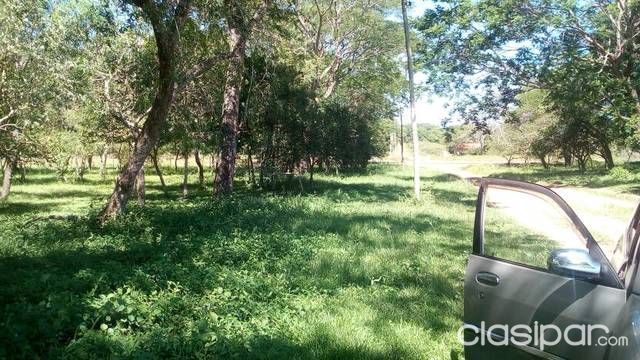 HERMOSO TERRENO EN LUQUE ZONA PODER ZONA RUTA LUQUE SAN BER — foto 3