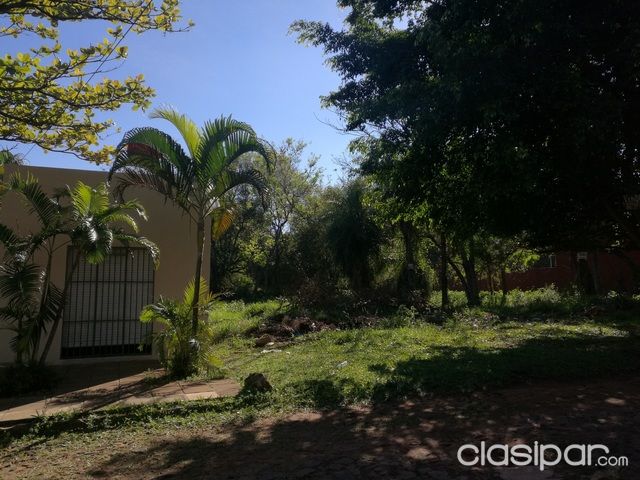 VENDO DOS LOTES JUNTOS DE 952 M2 PLENO BARRIO RESIDENCIAL EN LUQUE — foto 3