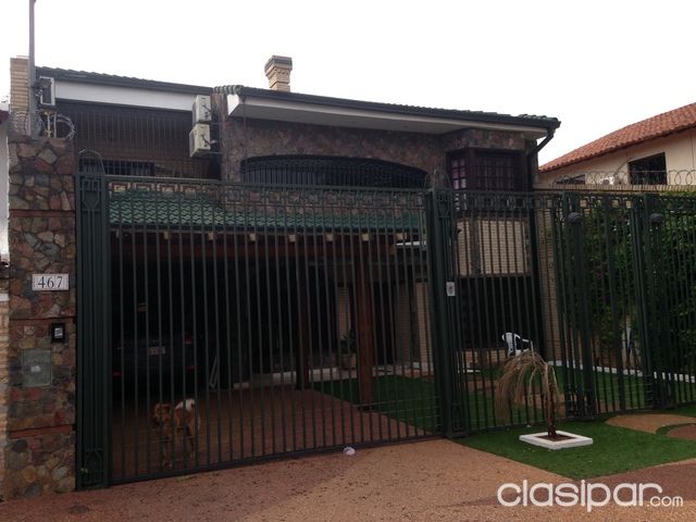 OFERTA VENDO HERMOSA CASA BARRIO VILLA AURELIA — foto 2