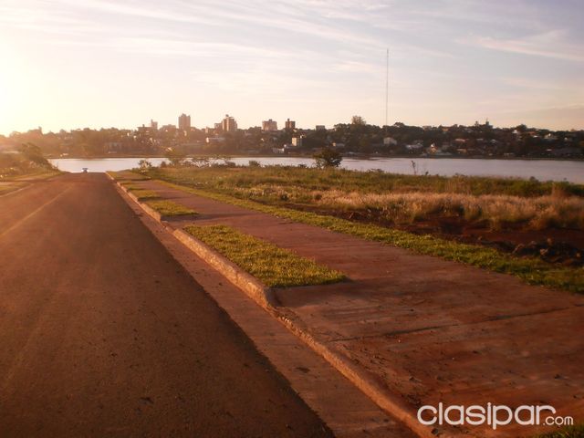 costanera de encarnacion — foto 2
