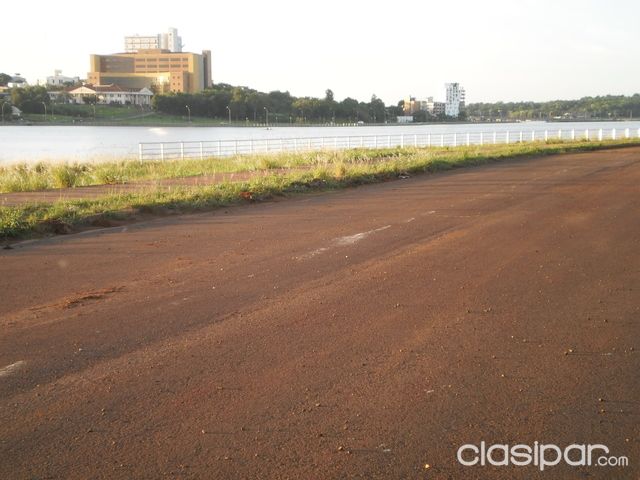 costanera de encarnacion — foto 3