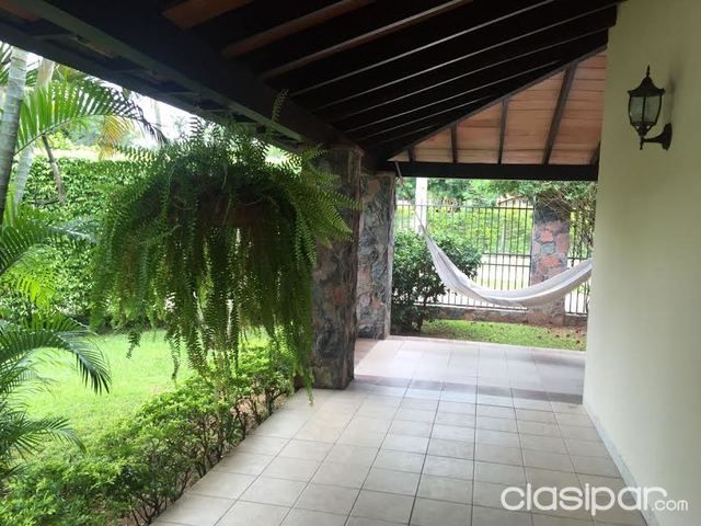 VENDO CASA EN SAN BERNARDINO — foto 2