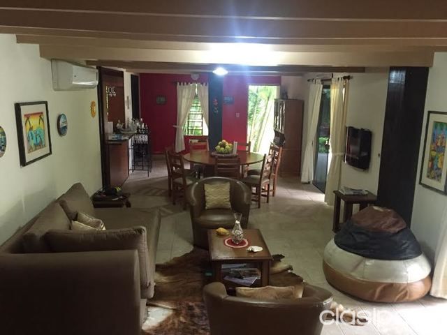 VENDO CASA EN SAN BERNARDINO — foto 3