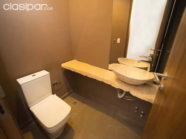 Lujoso PENTHOUSE Inteligente de tres Dorm en calle Tranquila- Barrio Mburucuya — foto 2