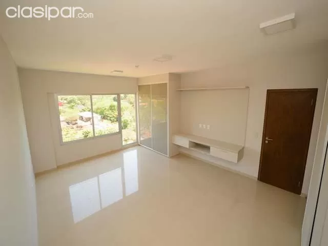 Lujoso PENTHOUSE Inteligente de tres Dorm en calle Tranquila- Barrio Mburucuya — foto 3