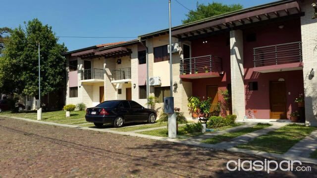 Remato dúplex en lambare — foto 2