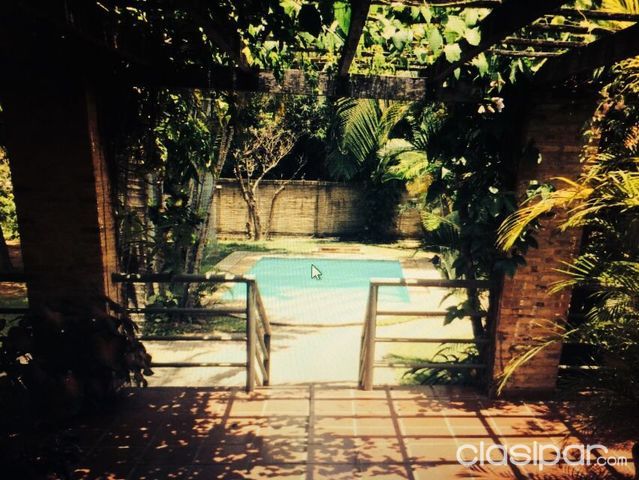ALQUILO ENERO CASA EN EL CENTRO SAN BERNARDINO- SANBER — foto 3