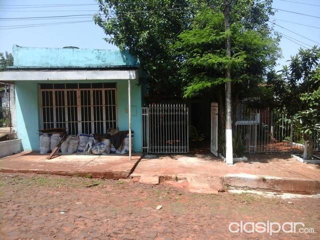 VENDO CASA TITULADO A 2 C DEL SUPER LA MODERNA — foto 2
