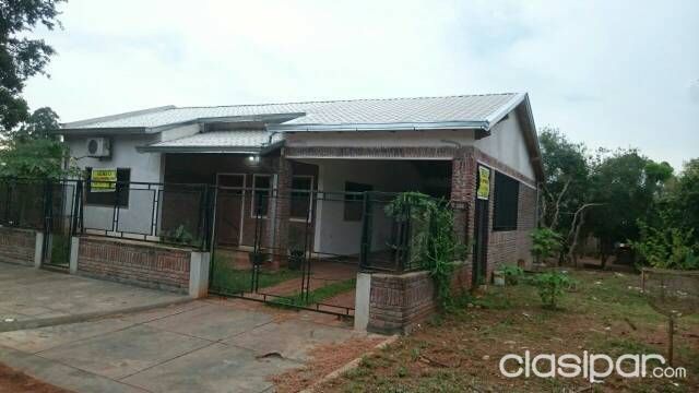 Vendo en encarnacion cambyreta — foto 2