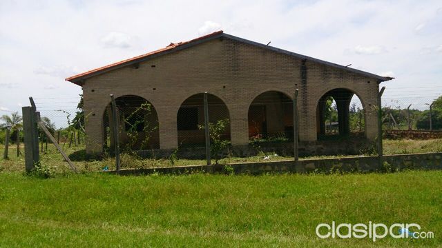 Casa Semi Terminada — foto 2