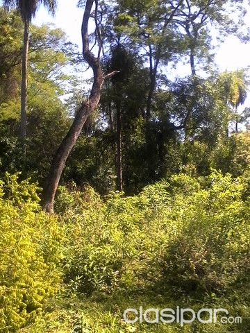 VENDO 4 (CUATRO) TERRENOS EN ATYRA, ZONA LA CANDELARIA A 65.000.000 CU — foto 2