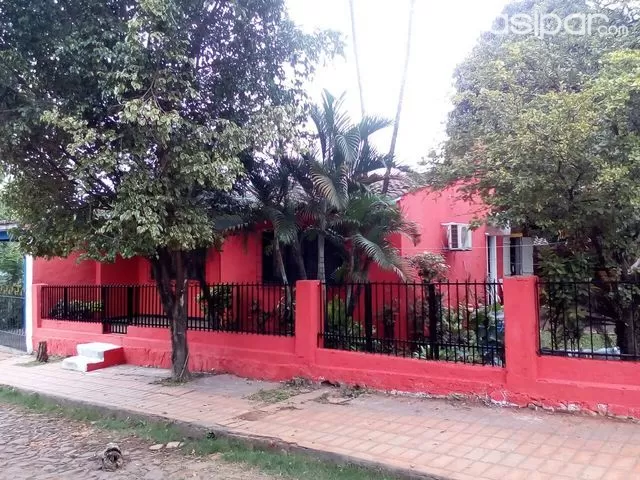 VENDO! OFERTA! CASA EN ÑEMBY A 3 CUADRAS DE ACCESO SUR ZONA LA BOMBA — foto 3