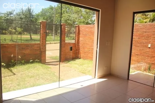 Vendo Hermosa Vivienda a Estrenar - Luque - Zona Rakiura, America, Jardin de Oro. — foto 2