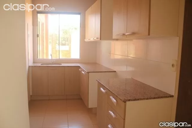 Vendo Hermosa Vivienda a Estrenar - Luque - Zona Rakiura, America, Jardin de Oro. — foto 3