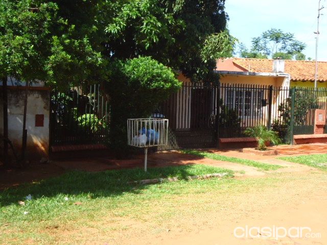 Vendo Casa en km 29, a una cuadra de Ruta 2 - Itauguá — foto 2