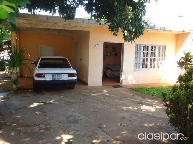 Vendo Casa en km 29, a una cuadra de Ruta 2 - Itauguá — foto 3