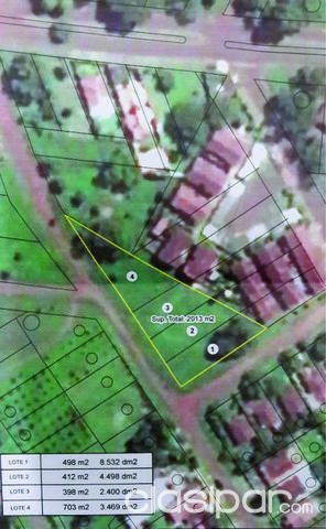 Lotes en Barrio San Blas Cambyreta — foto 2