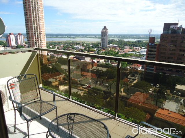 VENDO DEPARTAMENTO REMODELADO EDIFICIO CURUPAYTY COD 070 — foto 2