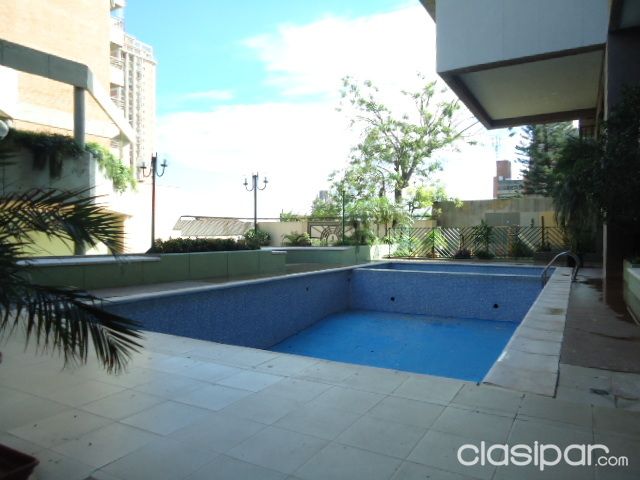 VENDO DEPARTAMENTO REMODELADO EDIFICIO CURUPAYTY COD 070 — foto 3