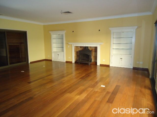 EN ALQUILER HERMOSA RESIDENCIA B° MANORA COD 071 — foto 2