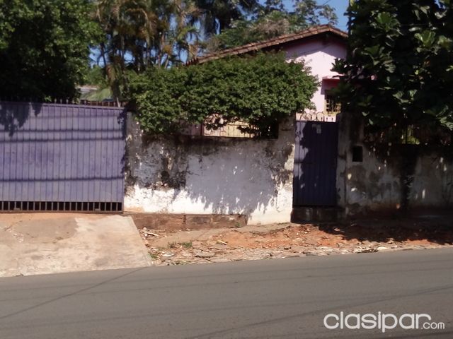 Vendo casa en luque sobre la calle Rosario — foto 3