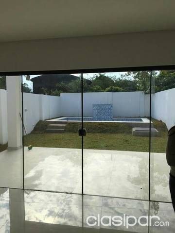 VENDO DUPLEX ESTILO MINIMALISTA ZONA RAKIURA!!!! — foto 2