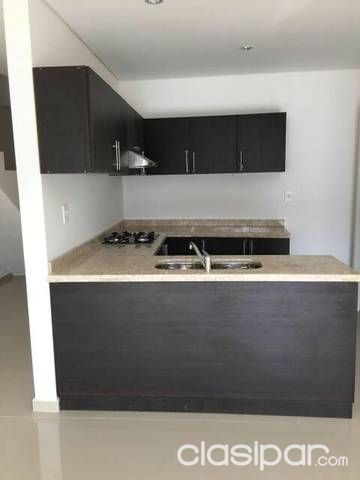 VENDO DUPLEX ESTILO MINIMALISTA ZONA RAKIURA!!!! — foto 3