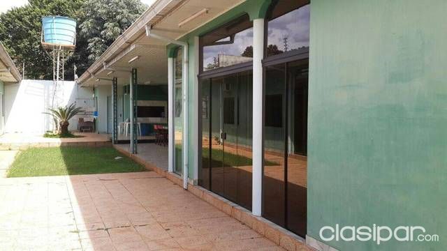 Vendo casa en el km cuatro barrio pablo rojas — foto 2