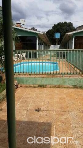 Vendo casa en el km cuatro barrio pablo rojas — foto 3