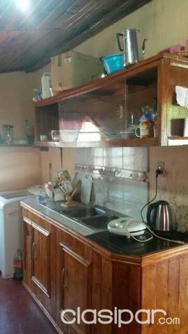 Vendo casa Hernandarias — foto 2