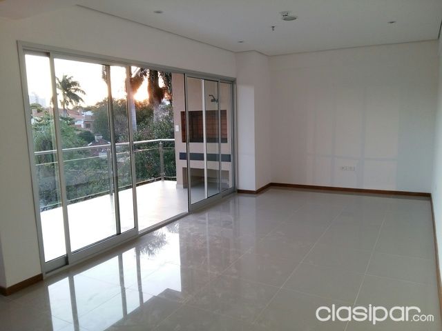 ALQUILO Departamento B° Carmelitas — foto 2