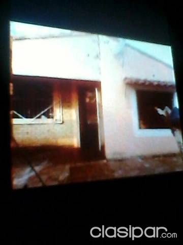 Oferta vendo casa san lorenzo ruta 1 km 17 a 2s cuadras colegio italo paraguayo barrio lerida.. — foto 2