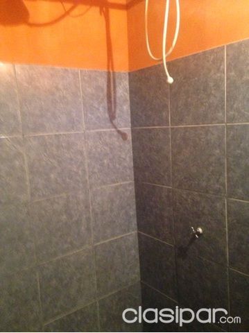 casa en Isla Bogado Luque, 4 cuadras de la ruta Luque - san Lorenzo — foto 2