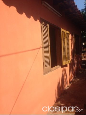 casa en Isla Bogado Luque, 4 cuadras de la ruta Luque - san Lorenzo — foto 3