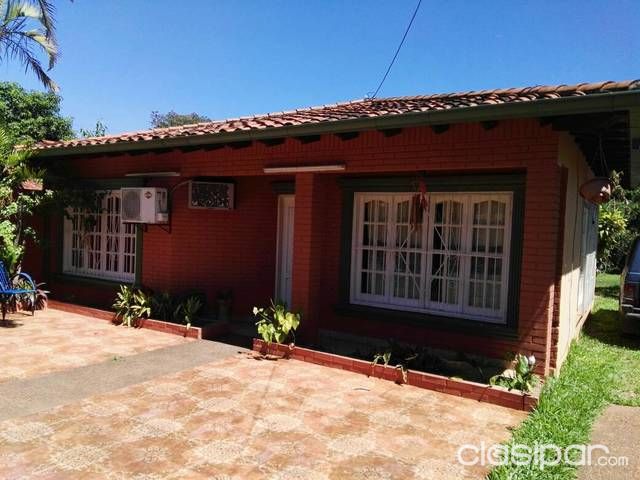 Luque! Vendo hermosa casa!! — foto 2
