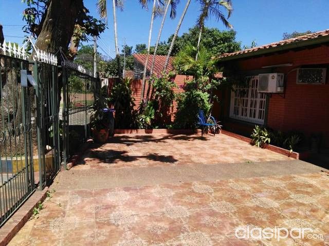 Luque! Vendo hermosa casa!! — foto 3