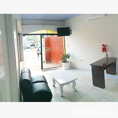 DOY EN AQUILER CONSULTORIO ODONTOLOGICO — foto 2