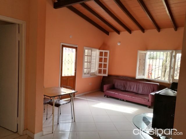 CASA A ESTRENAR OFERTA, FINANCIO O RECIBO VEHÍCULO. ÑEMBY A 1 CUADRA DE ASFALTO — foto 2