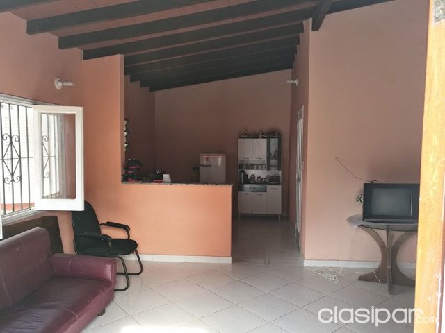 CASA A ESTRENAR OFERTA, FINANCIO O RECIBO VEHÍCULO. ÑEMBY A 1 CUADRA DE ASFALTO — foto 3
