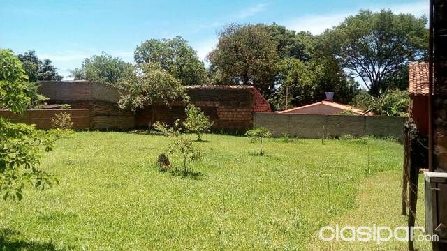 2 TERRENOS JUNTOS EN LUQUE ZONA IPS — foto 3