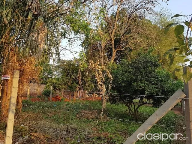 TERRENO EN SAN ANTONIO - B° CENTRO - 360 m2.- — foto 2