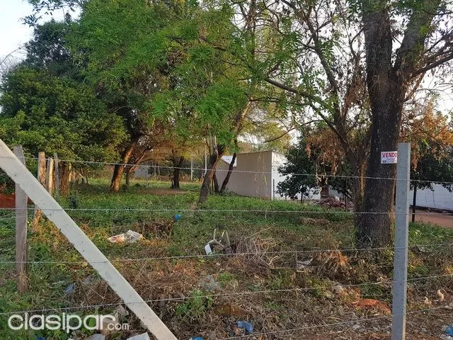TERRENO EN SAN ANTONIO - B° CENTRO - 360 m2.- — foto 3